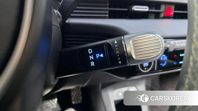 Hyundai Ionic 5 id 4608386 из Кореи 19