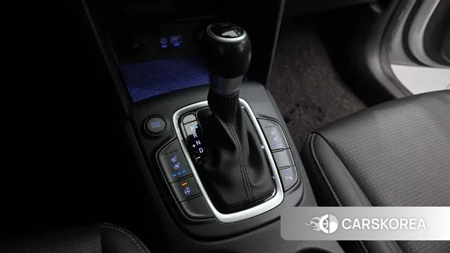 Hyundai Kona id 3484611 из Кореи 19