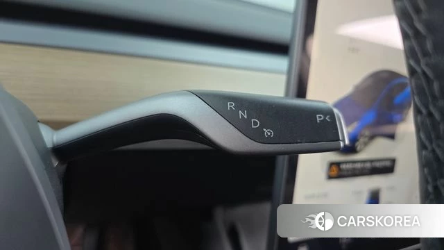 Tesla Model Y id 4533595 из Кореи 34