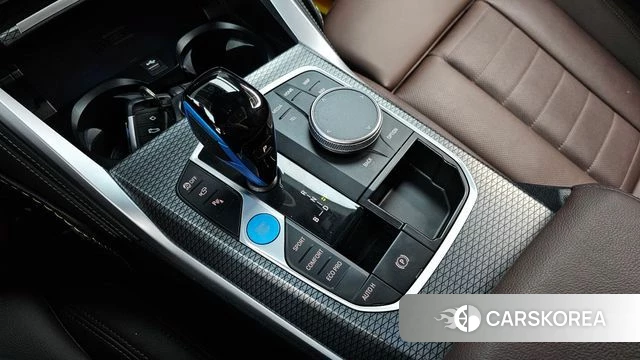 BMW i4 id 4249313 из Кореи 35