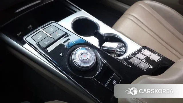 Kia K8 id 3726801 из Кореи 19