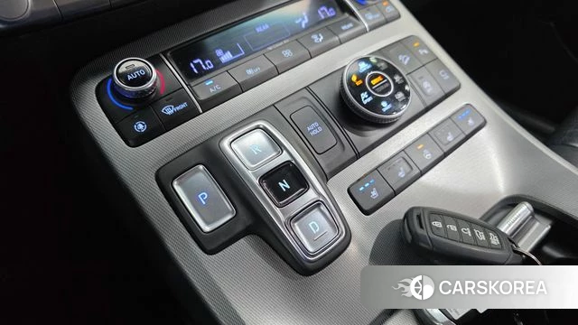 Hyundai Palisade id 4574260 из Кореи 19