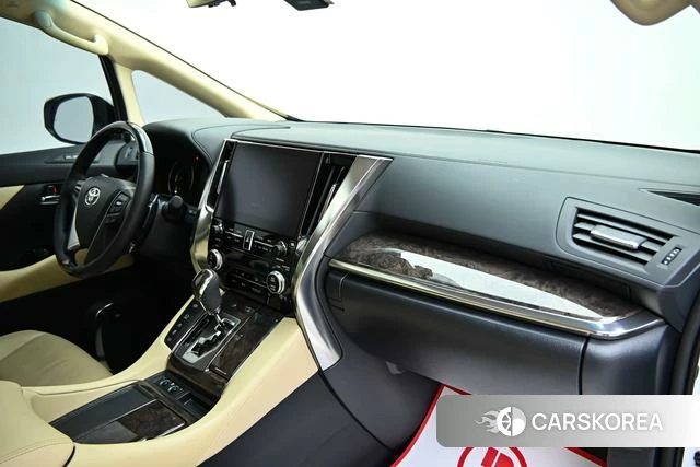 Toyota Elfa id 4261830 из Китая 39