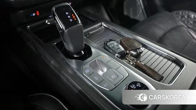 Ssangyong All New Rexton id 3671720 из Кореи 19