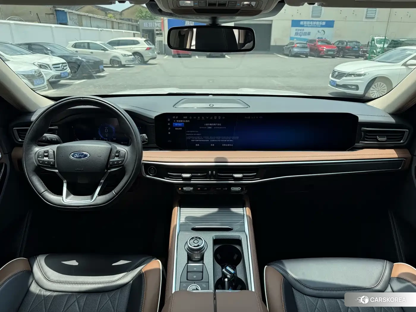 Ford Explorer id 4547492 из Китая 25