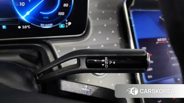 Mercedes-Benz EQE V295 id 3639571 из Кореи 19