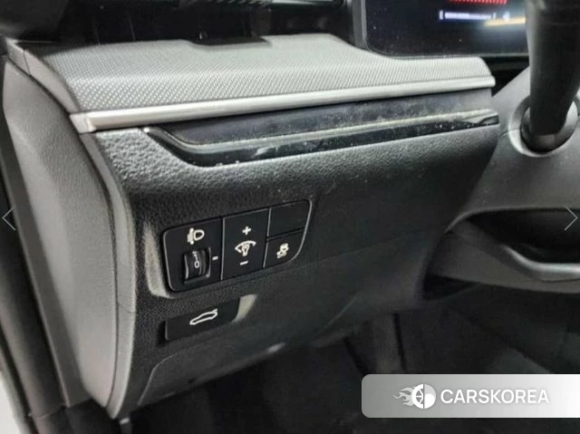 Kia The New K5 3rd generation id 4635421 из Кореи 14