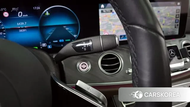 Mercedes-Benz E-Class W213 id 3518300 из Кореи 19