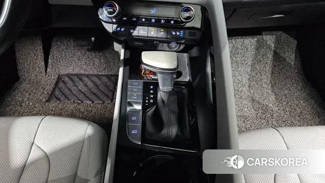 Hyundai Avante (CN7) id 3562589 из Кореи 19