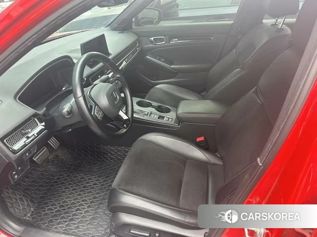 Honda Civic id 4333501 из Китая 9