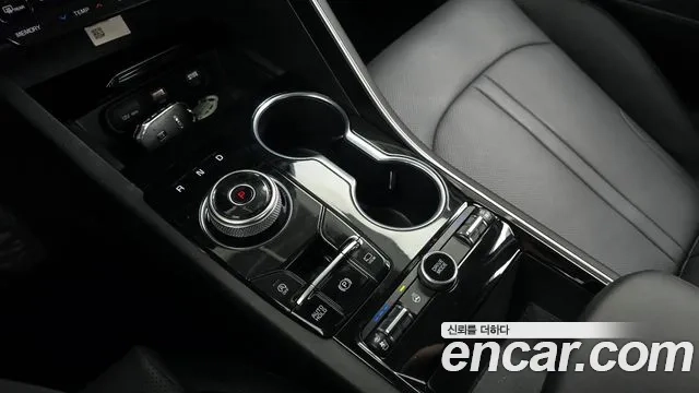 Kia K5 3rd generation id 2864968 из Кореи 19