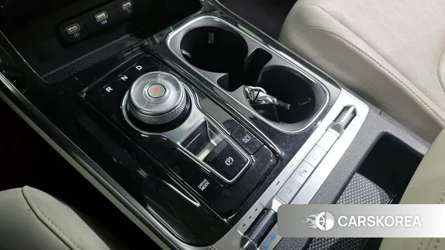 Kia Carnival 4th generation id 3401948 из Кореи 19