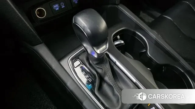 Hyundai Santa Fe TM id 3772314 из Кореи 19