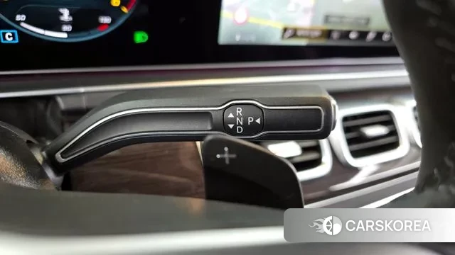 Mercedes-Benz GLE-Class W167 id 3727303 из Кореи 19