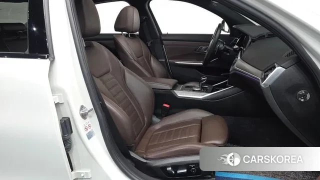 BMW 3 Series (G20) id 2970972 из Кореи 19