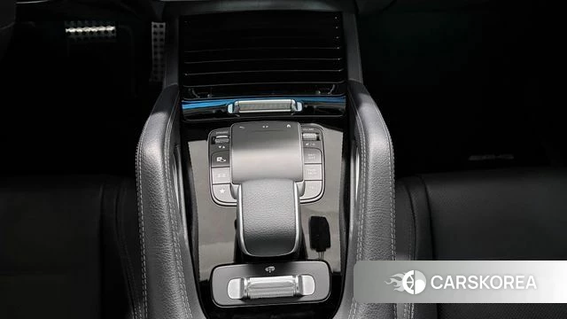 Mercedes-Benz GLE-Class W167 id 3839553 из Кореи 19