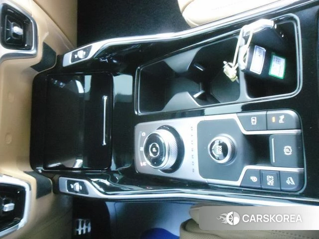 Kia Sorento 4th Generation id 3811911 из Кореи 17