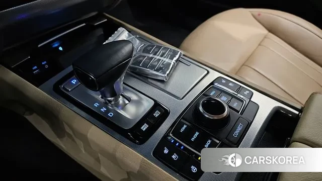 Genesis G80 id 3386173 из Кореи 19