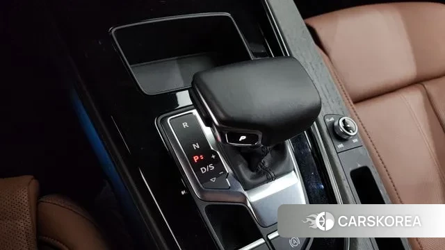 Audi A5 (F5) id 3294792 из Кореи 19