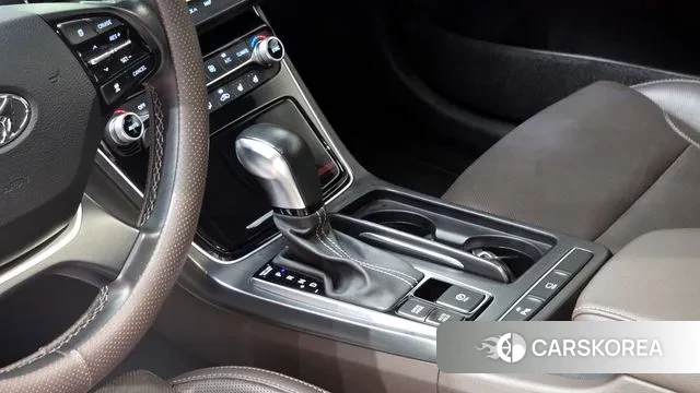 Hyundai Grandeur IG id 3024298 из Кореи 19