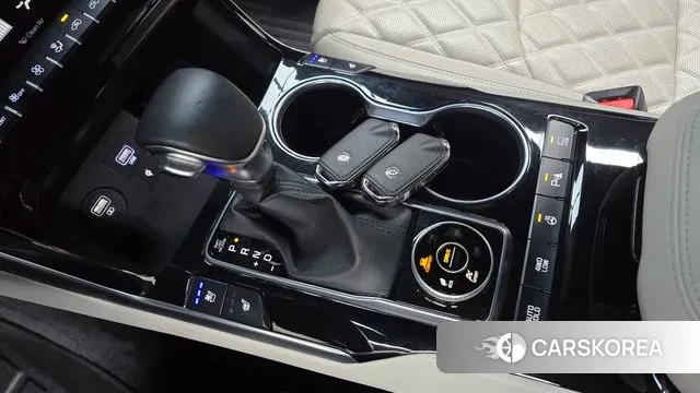 Kia Mohave Master id 3012130 из Кореи 19