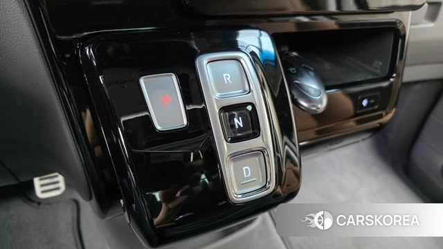 Hyundai Staria id 4315147 из Кореи 19