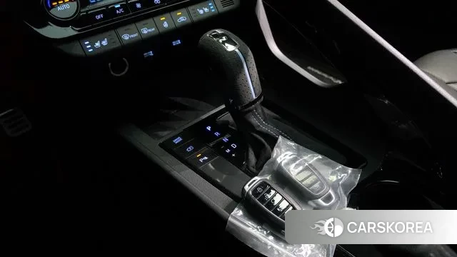 Hyundai Avante (CN7) id 2984244 из Кореи 19