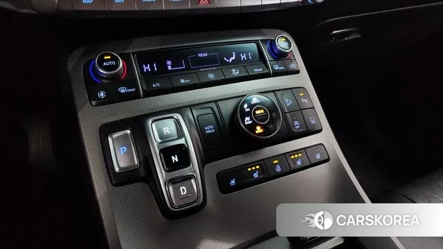 Hyundai Palisade id 3444768 из Кореи 19