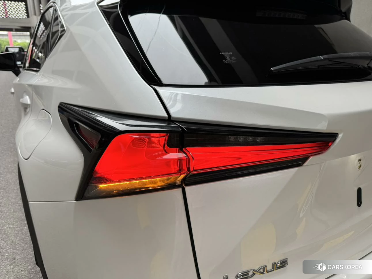 Lexus NX id 4486292 из Китая 26