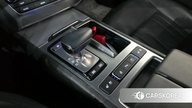 Genesis G80 id 4232591 из Кореи 32