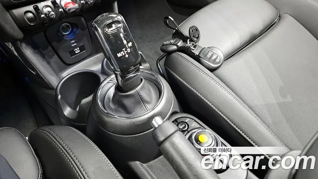 Mini Cooper id 2875453 из Кореи 19