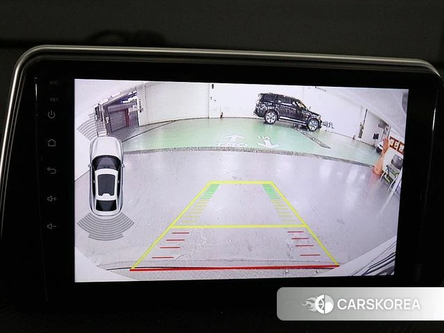 Hyundai All New Tucson id 3936716 из Кореи 19