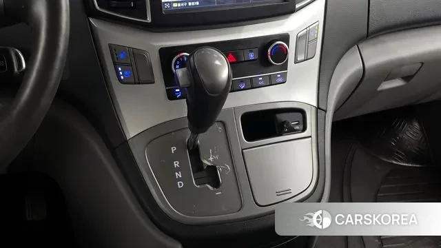 Hyundai The New Grand Starex id 3220257 из Кореи 19