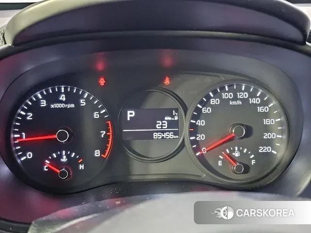 Kia All New Morning (JA) id 3570801 из Кореи 19