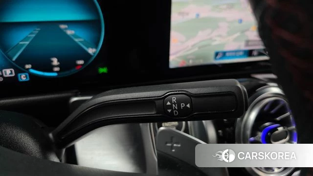 Mercedes-Benz GLB-Class X247 id 3941064 из Кореи 19