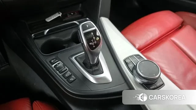 BMW 4 Series (F32) id 3531271 из Кореи 19