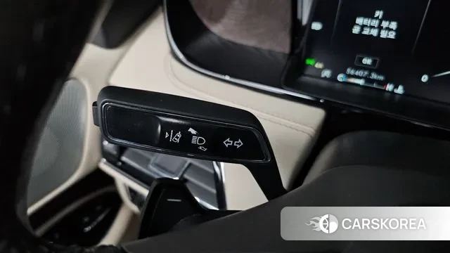 Lincoln Navigator 4th generation id 3640135 из Кореи 19