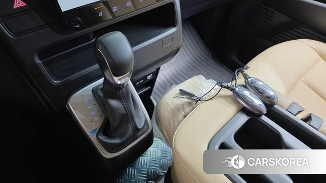 Hyundai Staria id 4578637 из Кореи 19