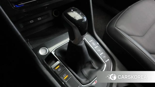 Volkswagen Tiguan second Generation id 4495278 из Кореи 19