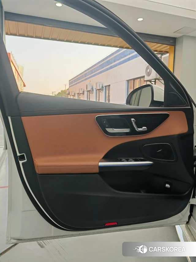 Mercedes-Benz Class C id 4256280 из Китая 10
