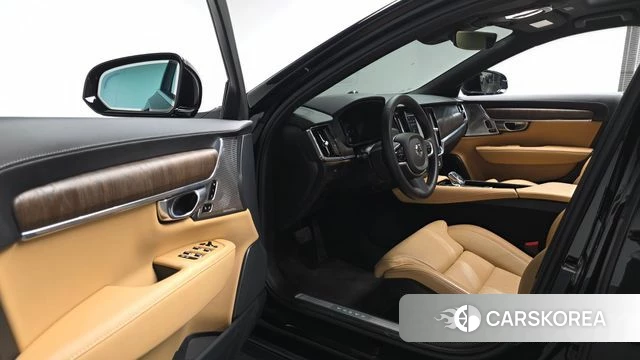 Volvo S90 id 4617929 из Кореи 33