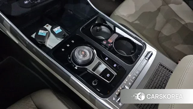 Kia The New Carnival 4th Generation id 3299740 из Кореи 19