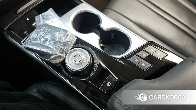 Kia K8 id 3811236 из Кореи 19