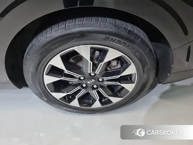 Kia Carnival 4th generation id 3493801 из Кореи 19