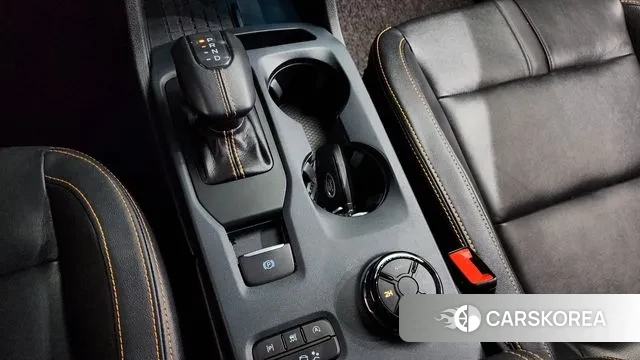 Ford Ranger 4th Generation id 3726323 из Кореи 19