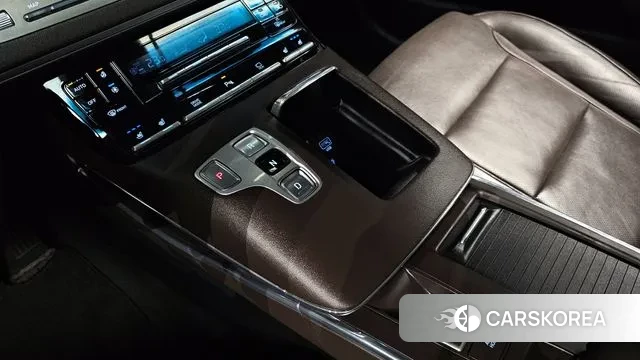 Hyundai The New Grandeur IG id 3291523 из Кореи 19