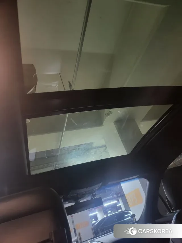 Lincoln Nautilus First generation id 3315506 из Кореи 9