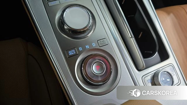 Genesis GV80 id 4618295 из Кореи 19