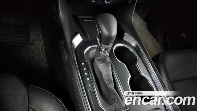 Chevrolet (GM Daewoo) Traverse id 2864785 из Кореи 19