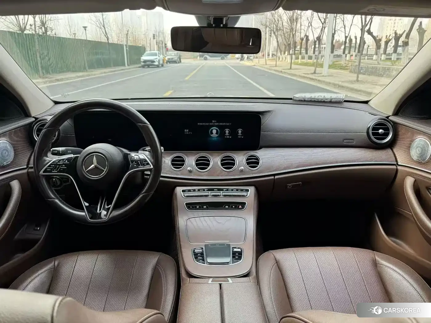 Mercedes-Benz E-Class id 4601953 из Китая 9